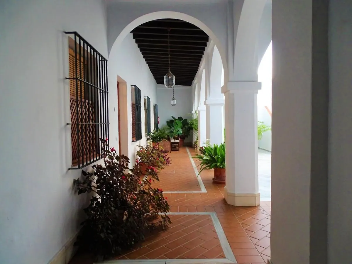 Acogedor Apartamento En Sanlúcar de Barrameda Apartmán