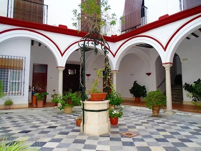 Acogedor Apartamento En Sanlucar De Barrameda Apartment