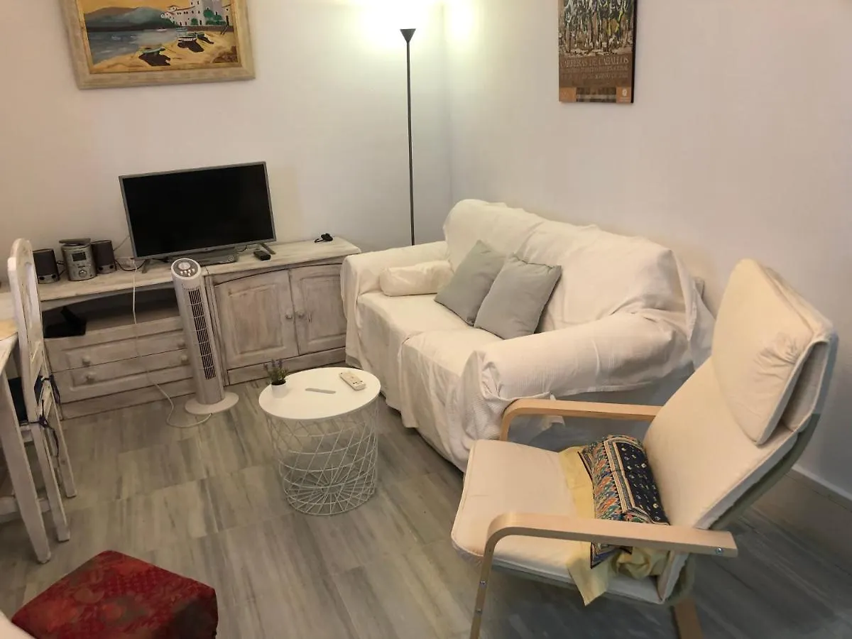 Acogedor Apartamento En Sanlucar De Barrameda 0*,  Spain