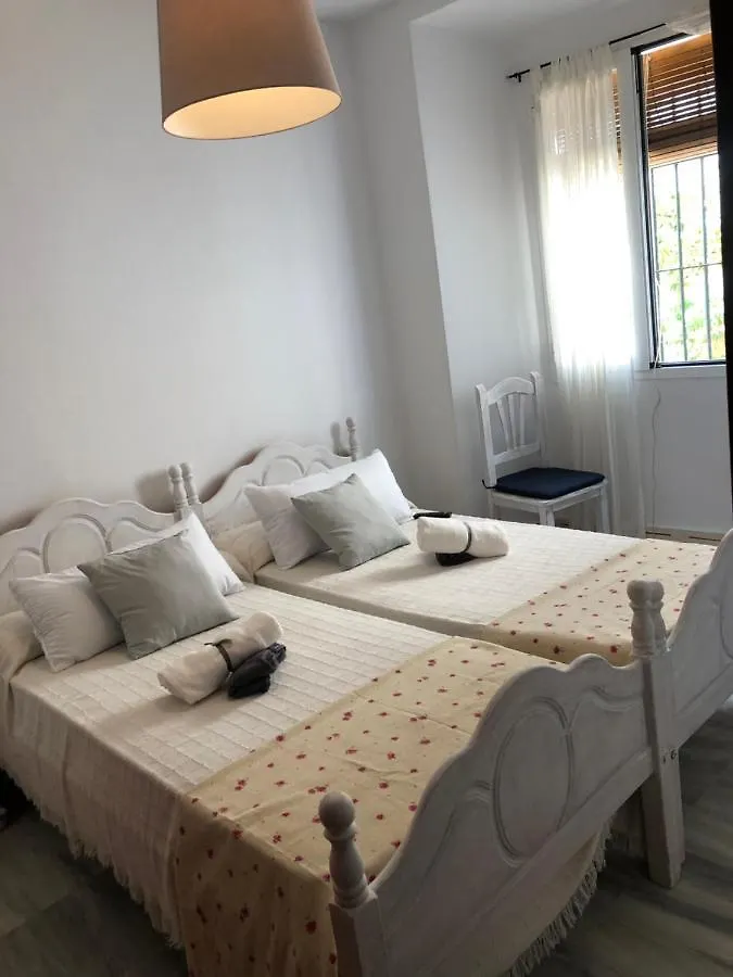 Acogedor Apartamento En Sanlucar De Barrameda