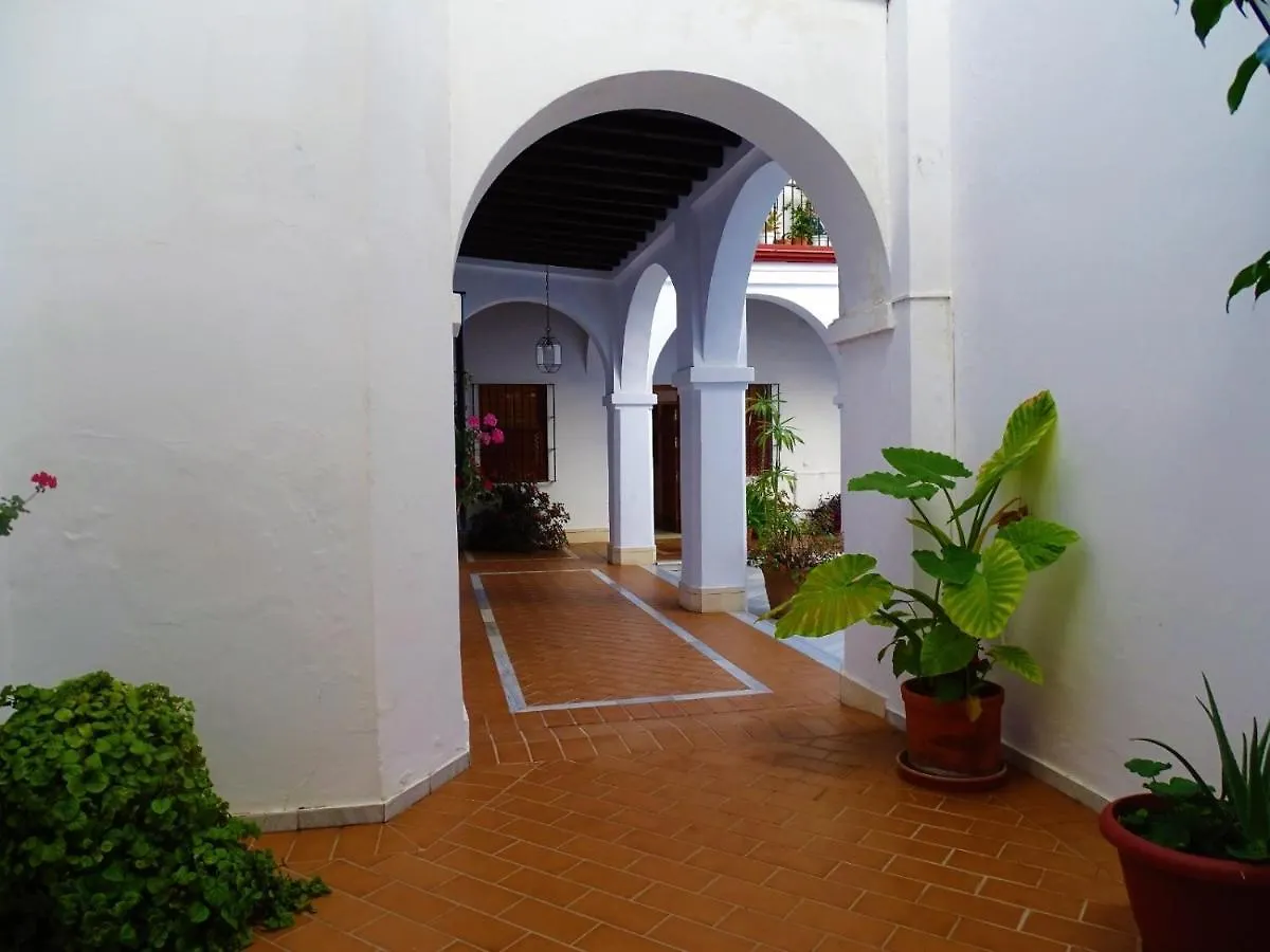 Apartment Acogedor Apartamento En Sanlucar De Barrameda Spain