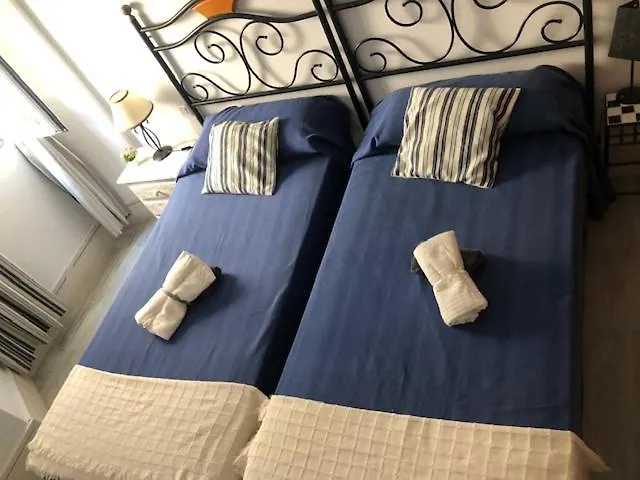 Apartment Acogedor Apartamento En Sanlucar De Barrameda Spain