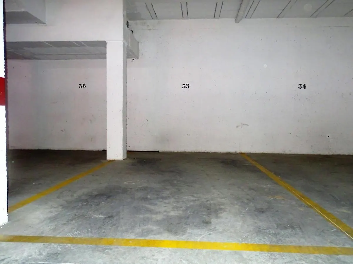 דירה Acogedor Apartamento En Sanlúcar de Barrameda