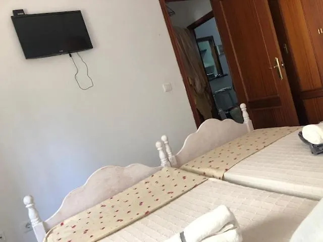 Acogedor Apartamento En Sanlucar De Barrameda Apartment