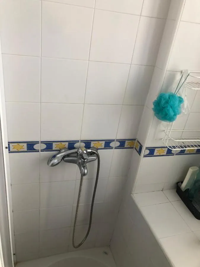 Apartment Acogedor Apartamento En Sanlucar De Barrameda Spain