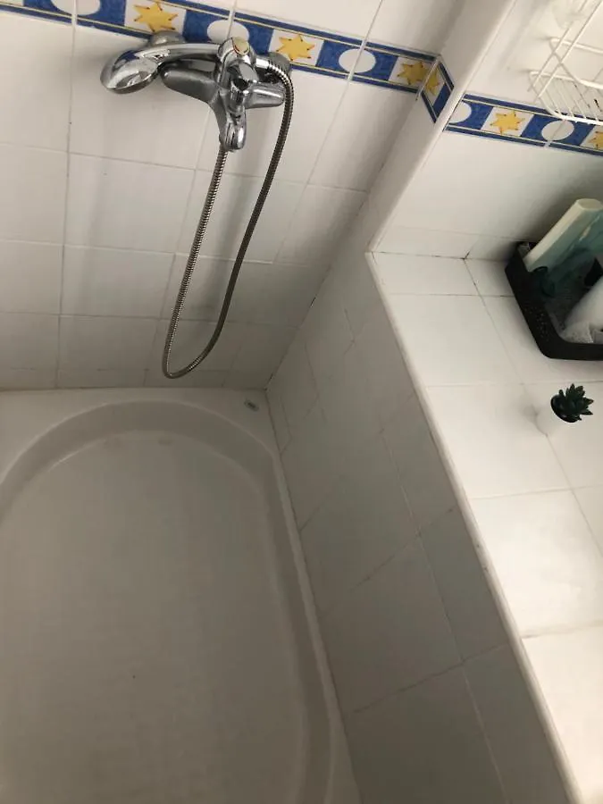 Acogedor Apartamento En Sanlucar De Barrameda 0*,  Spain