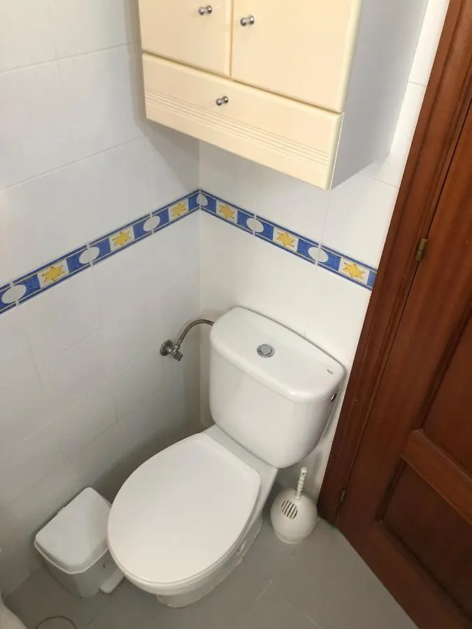 Acogedor Apartamento En Sanlucar De Barrameda Apartment