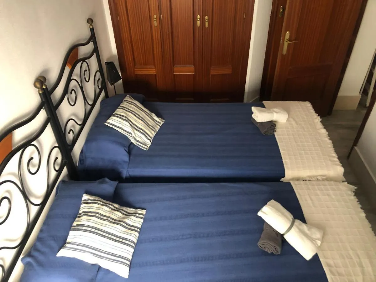 Acogedor Apartamento En Sanlucar De Barrameda 0*,