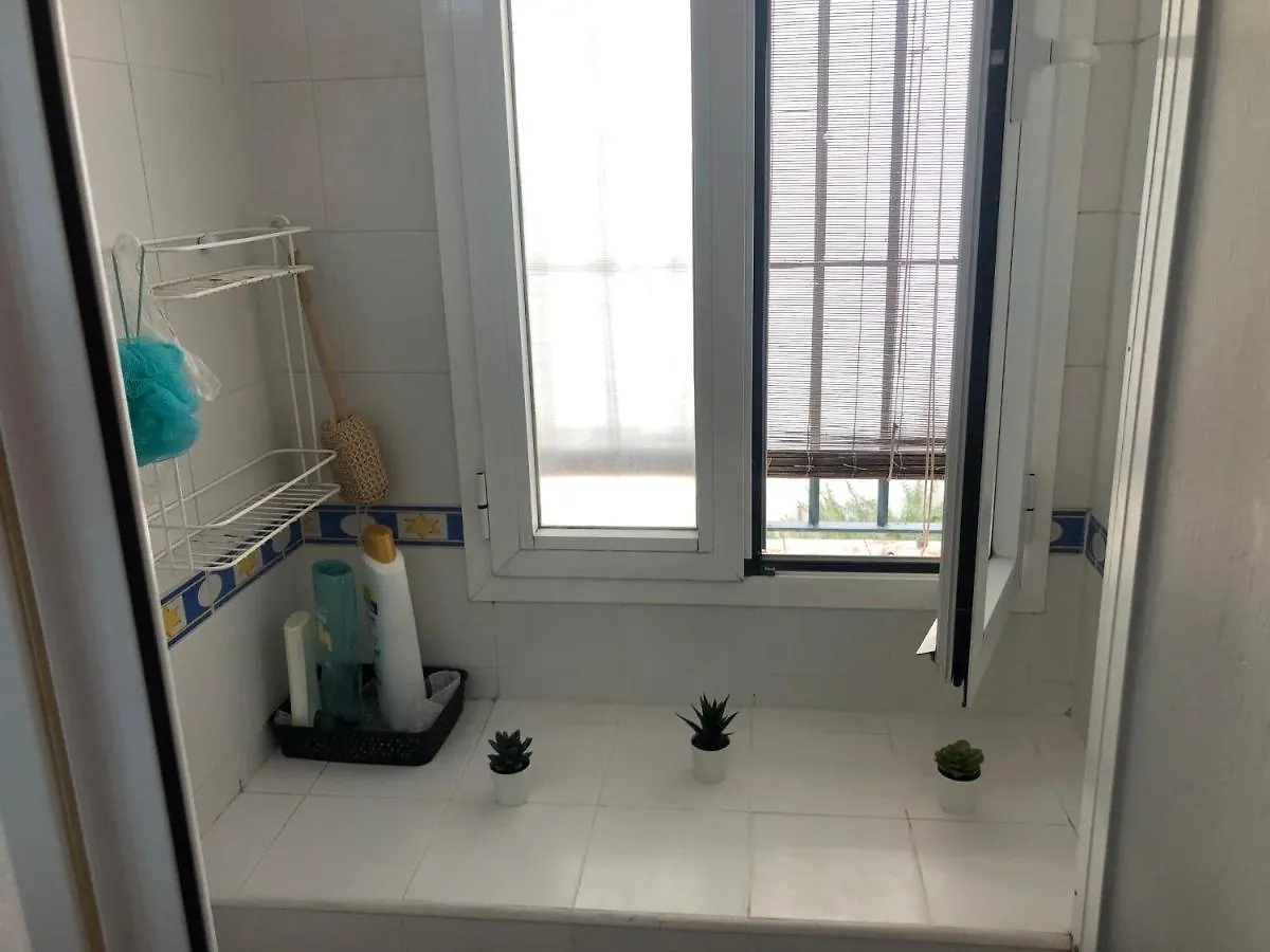 Acogedor Apartamento En Sanlucar De Barrameda