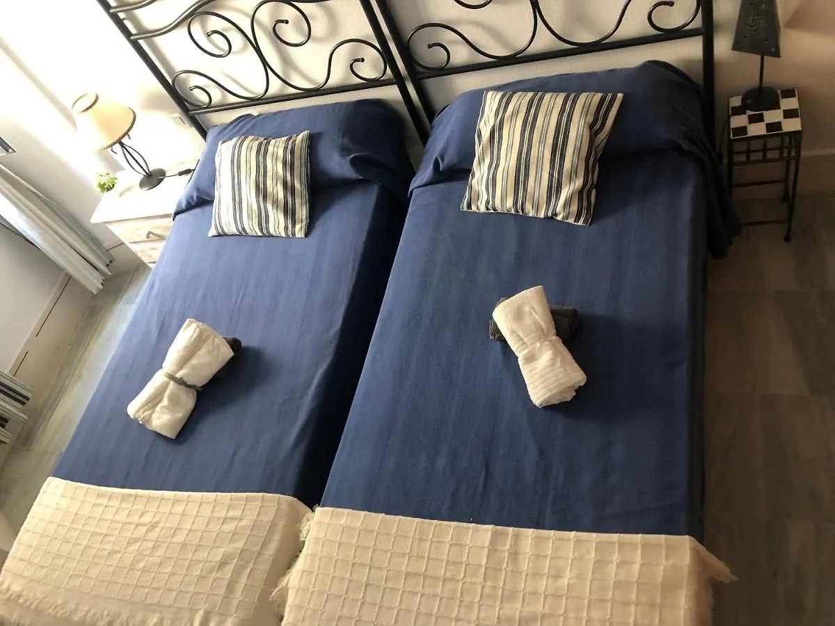 Acogedor Apartamento En Sanlucar De Barrameda Apartment