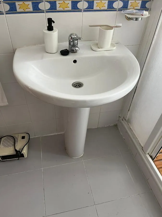 Acogedor Apartamento En Sanlucar De Barrameda Spain