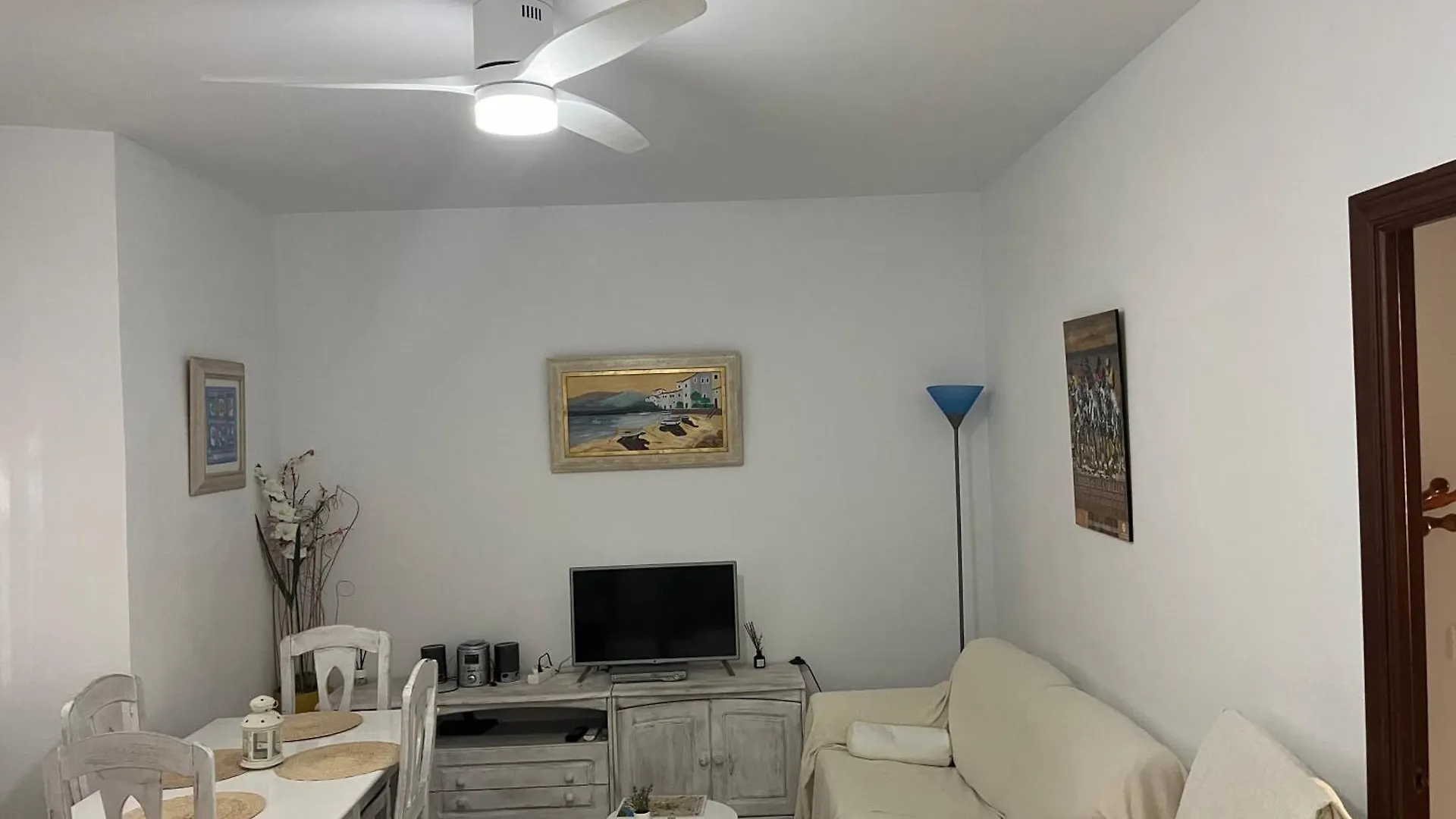 Acogedor Apartamento En Sanlucar De Barrameda