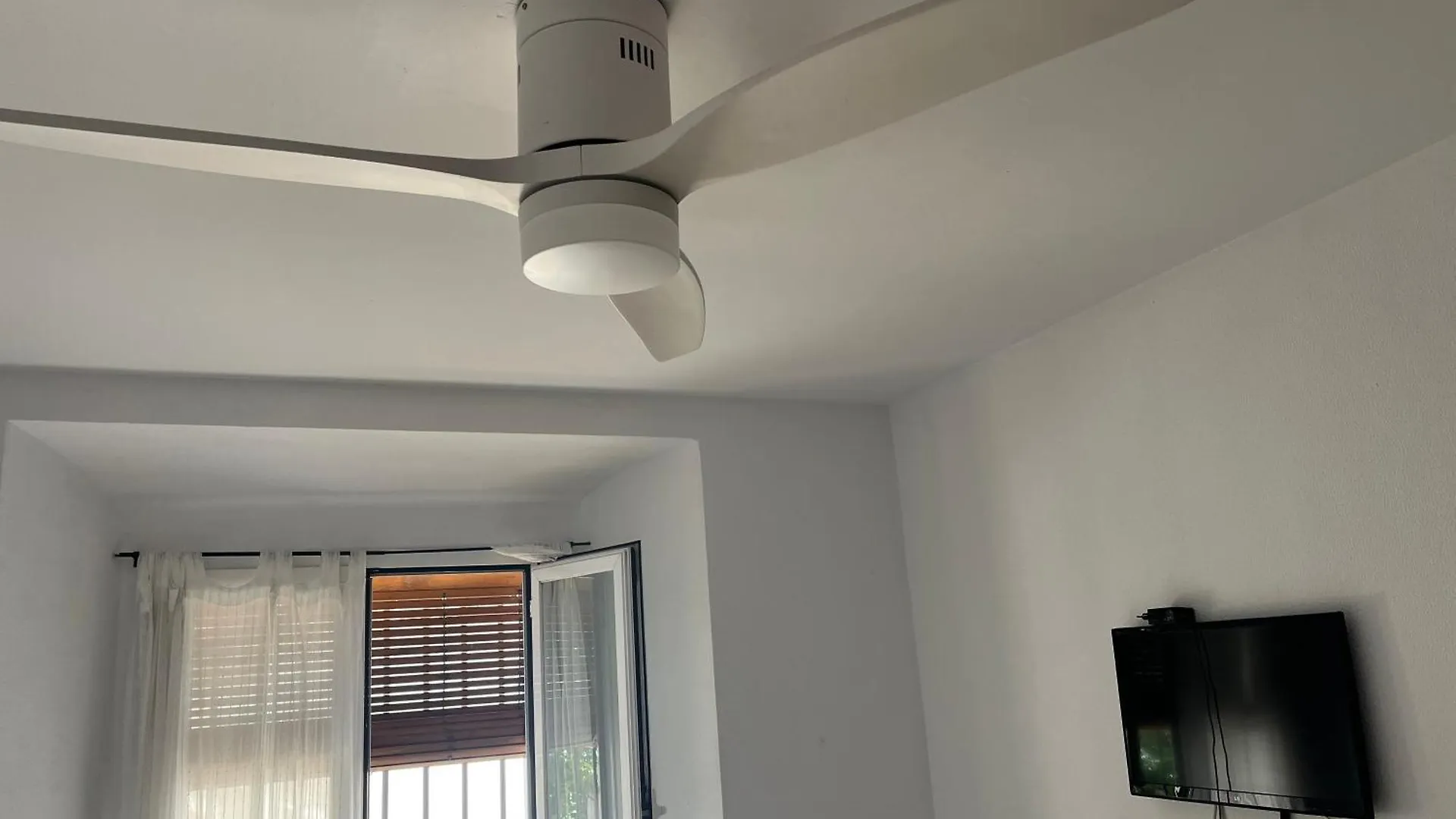 Apartment Acogedor Apartamento En Sanlucar De Barrameda